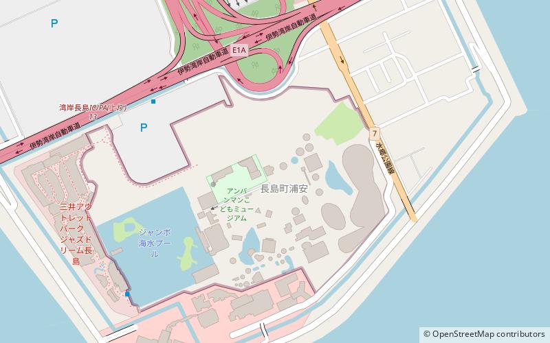 o huake wu fu location map