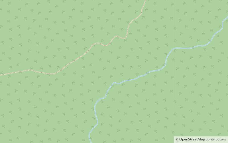Hira Mountains location map