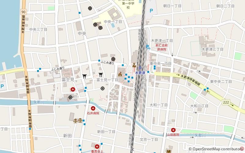 Supakurushiti mu geng jin location map