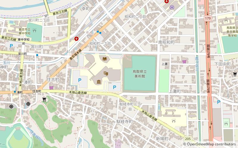 Cang jipakusukuea location map