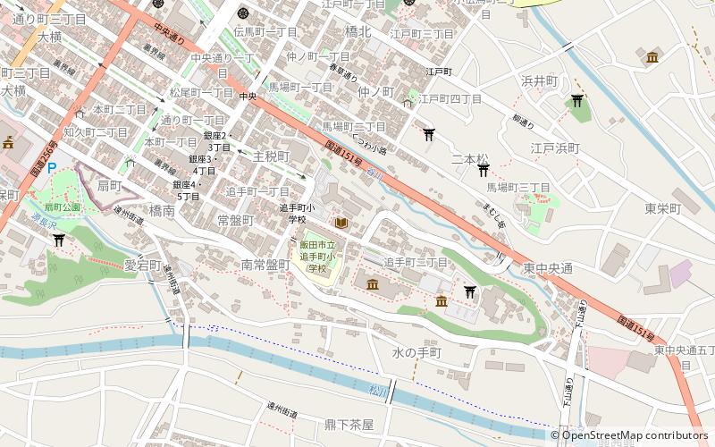 Fan tian shi li zhong yang tu shu guan location map
