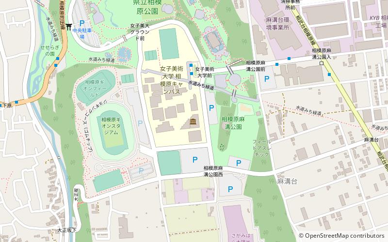 Nu zi meiatomyujiamu location map