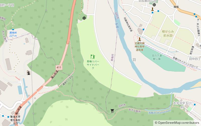 Qing meiribasaidopaku location map
