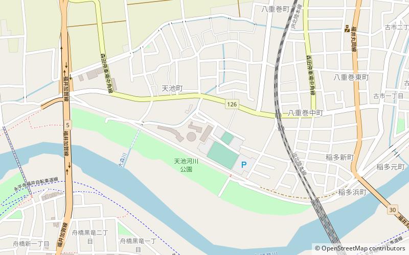 Jin-ai Women's College location map