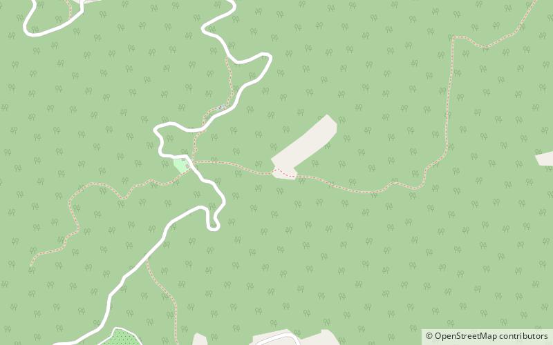 matsukura castle takayama location map