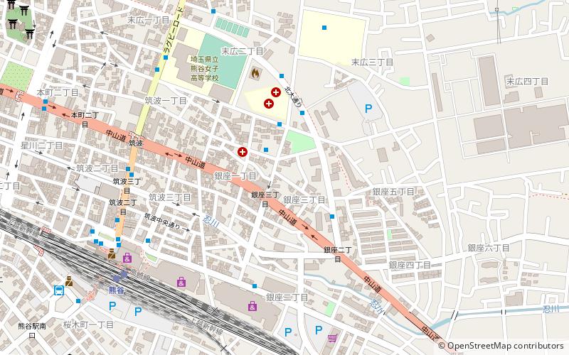 Komyunitisaron kyuno location map
