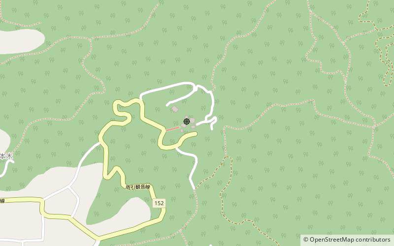 Le fa si yu yin guan yin location map