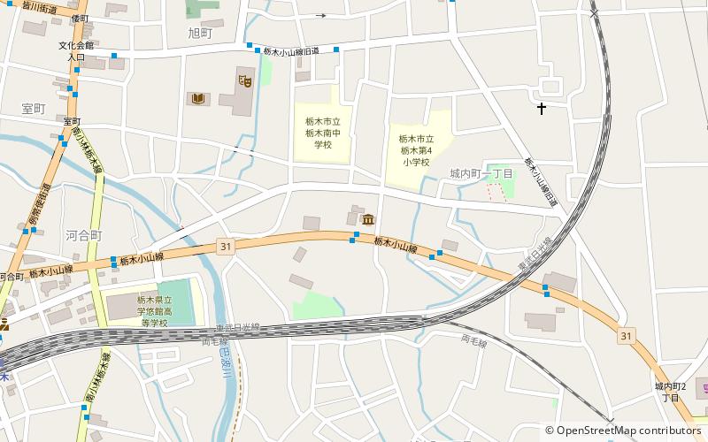 Yan xiano xin sheng jiangmyujiamu location map