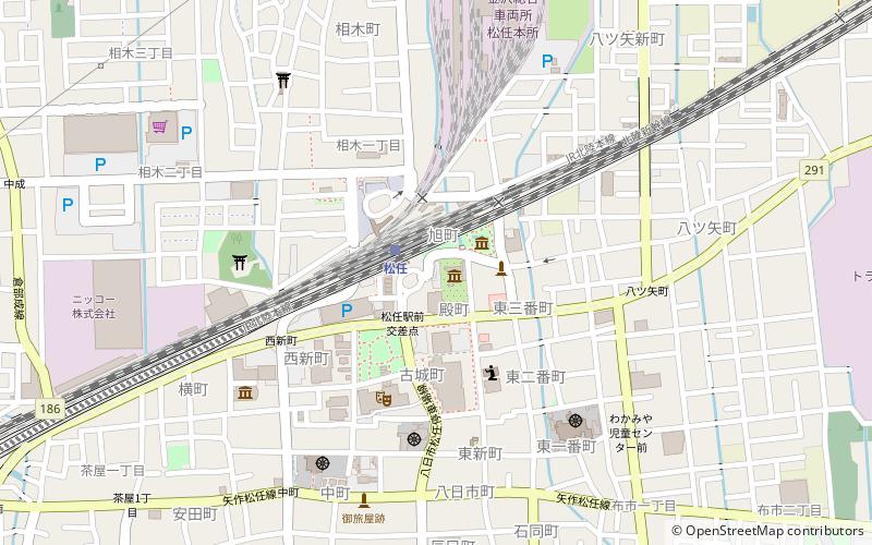 bai shan shi li song renfurusato guan hakusan location map