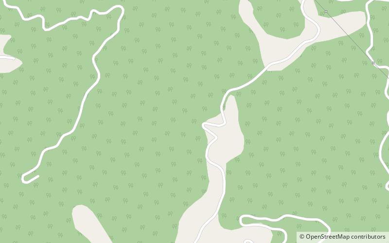 Furudono location map