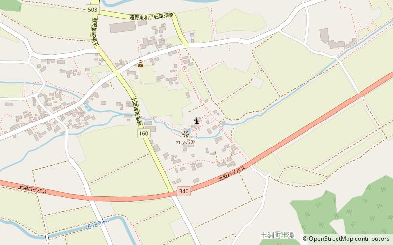 chang jian si tono location map