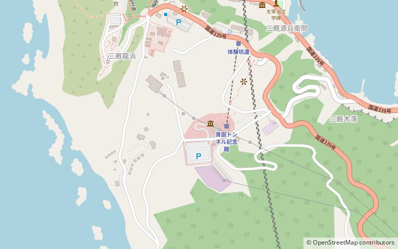 Long feiu indopaku zhan shi guan location map