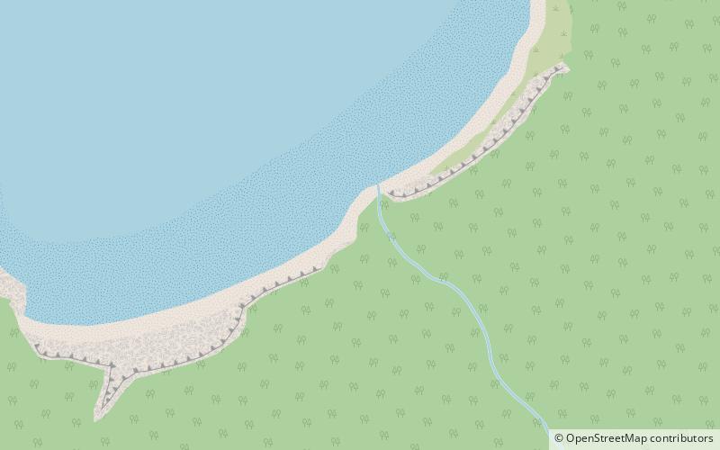 mount poromoi park narodowy shiretoko location map