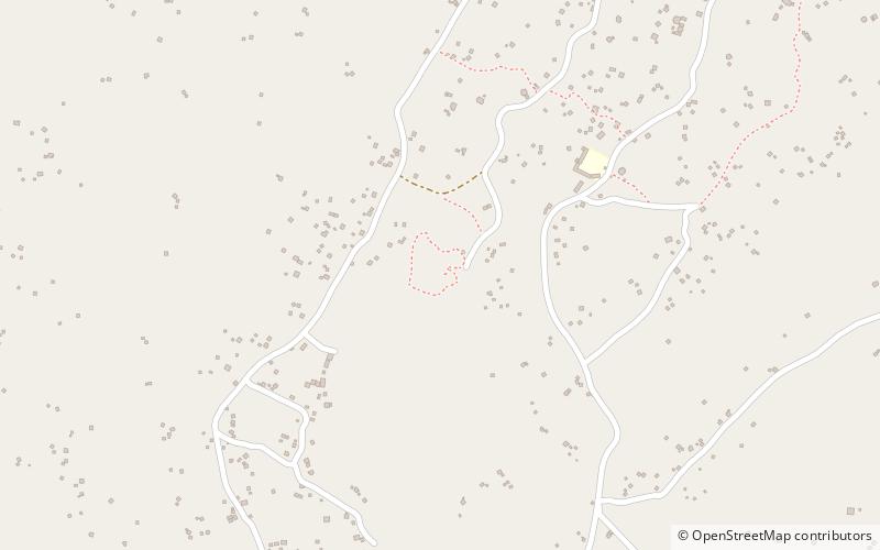 Kit-Mikayi location map