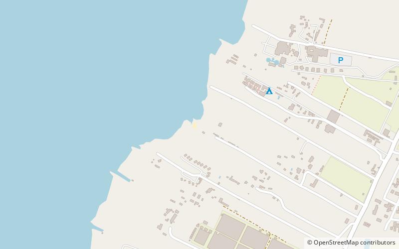 karagita public beach naivasha location map