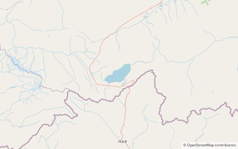 Tschatyrköl location map