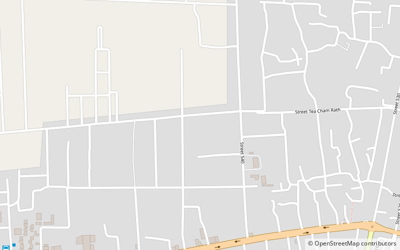 Phare Ponleu Selpak location map