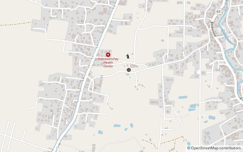 Wat Athvea location map