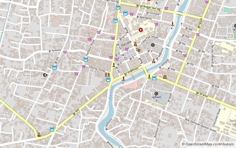 Diwo Gallery 2 location map