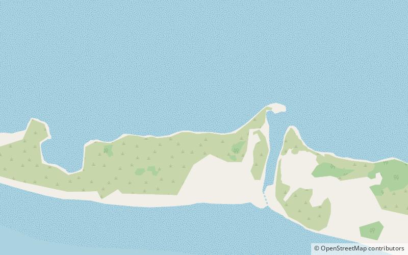 Nikumaroro location map