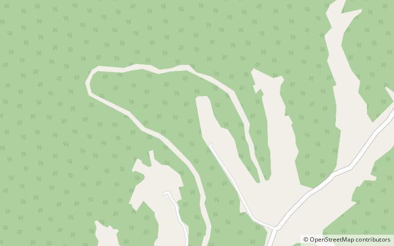 Chonjusa location map