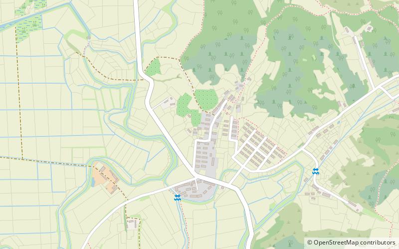 hanggu guyok nampho location map