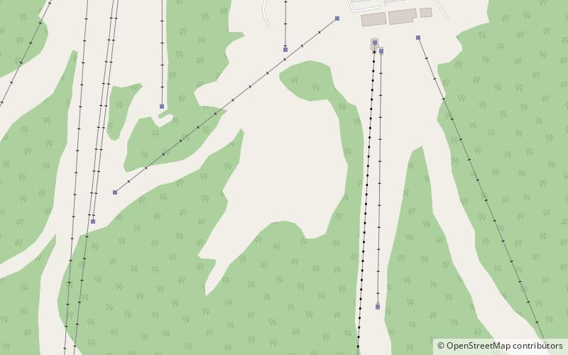 Muju location map