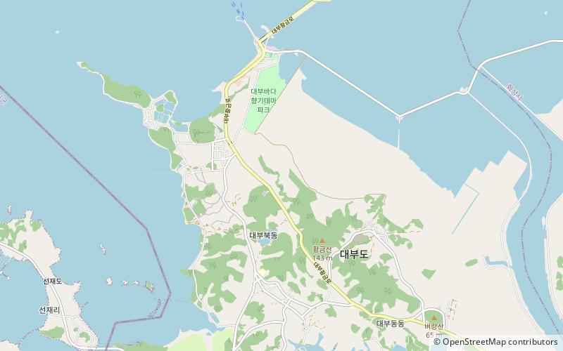 Jebudo location map