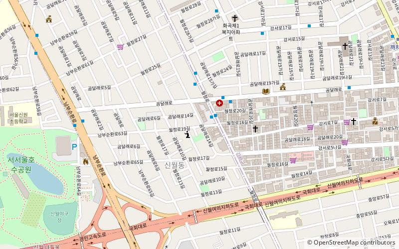 gs25 seoul location map