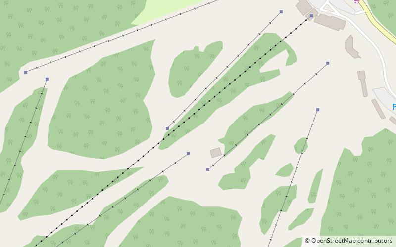 Bokwang Phoenix Park location map