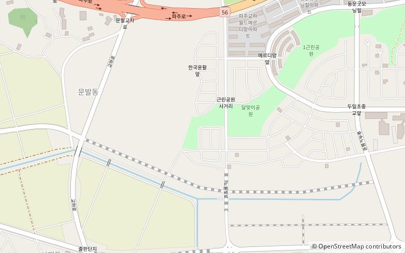 5geunlingong-won location map
