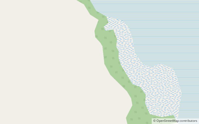 Naturreservat Naurzum location map