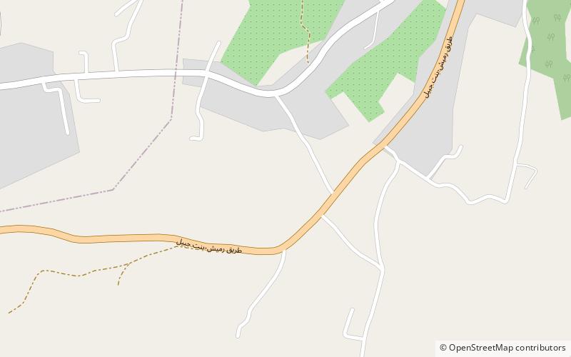 douwara location map