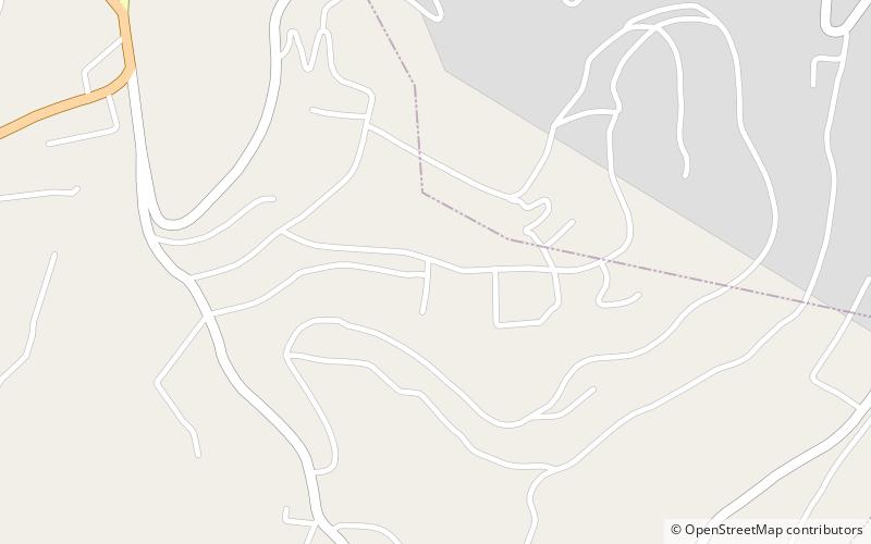 aard el borj tibnine location map