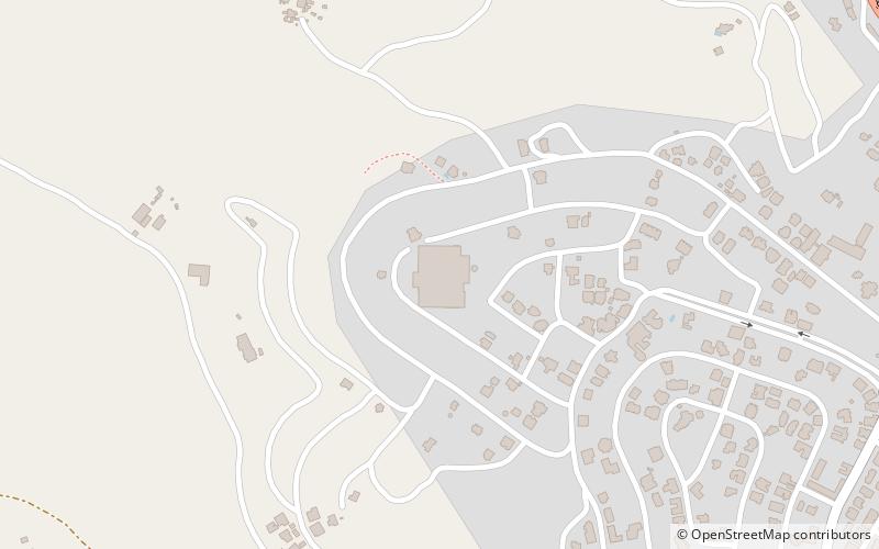 kfarjoz municipal stadium nabatieh location map