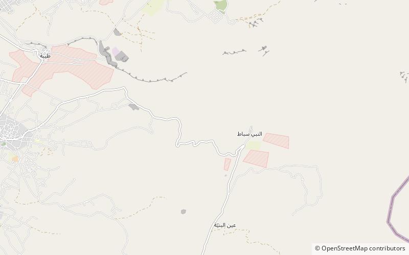 aafrah location map