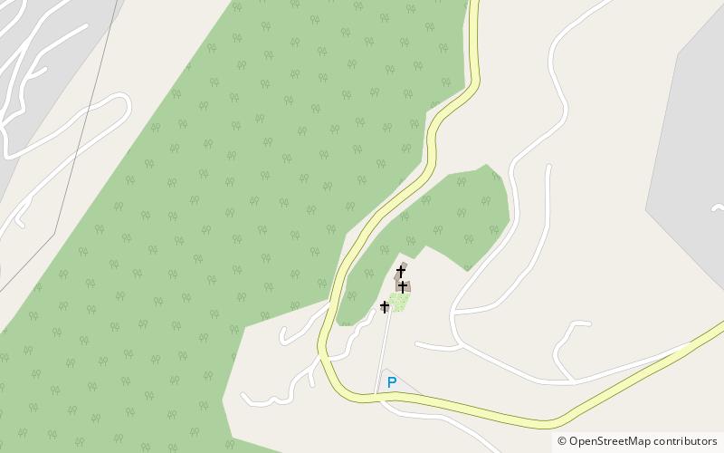 morh kfarsghab location map
