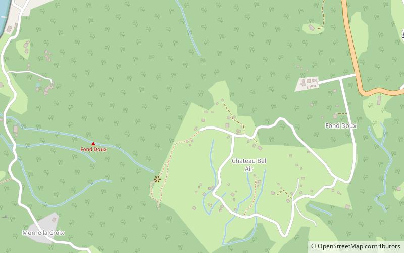 almas kicthen location map