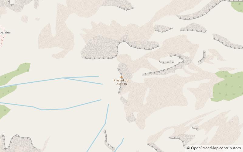 plasteikopf location map