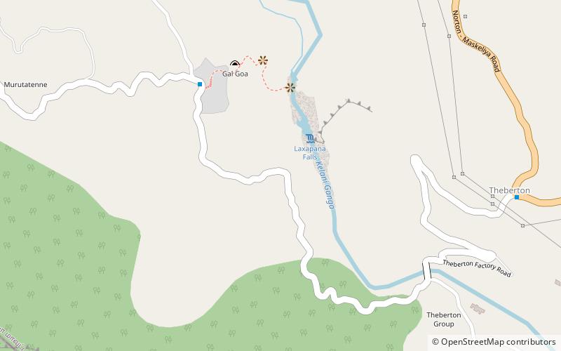 Saptha Kanya location map