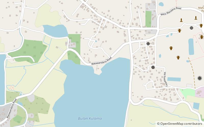 Lankarama location map