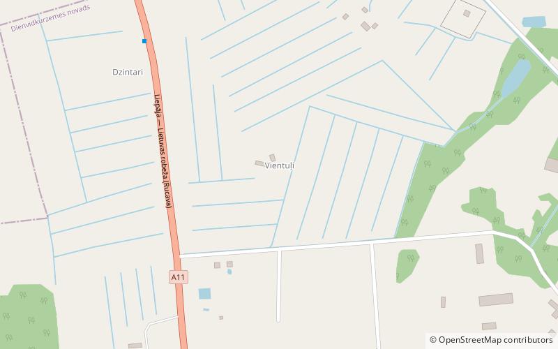 aucugals liepaja location map