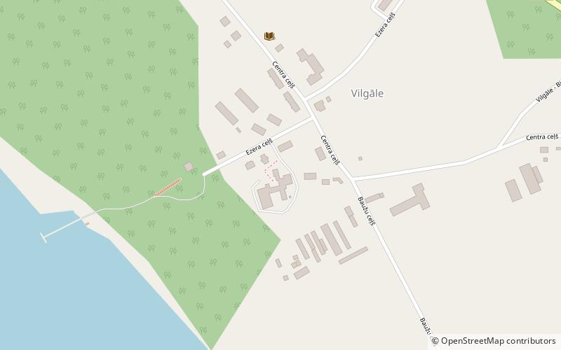 zala manor location map