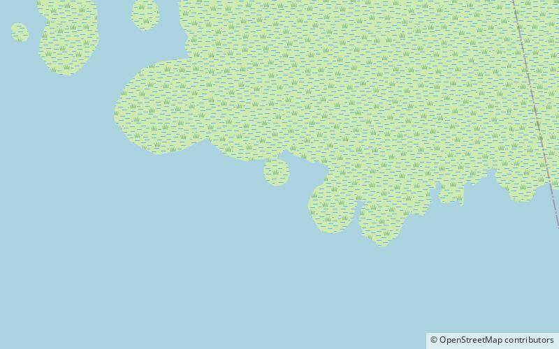 Jezioro Engure location map