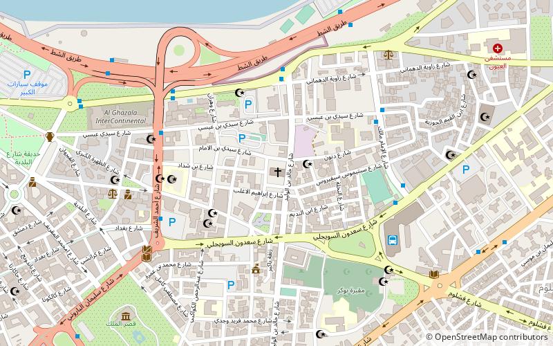 Prokatedra św. Franciszka z Asyżu location map