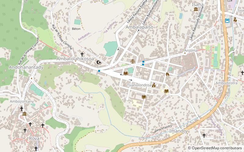 Pomnika Poległych location map