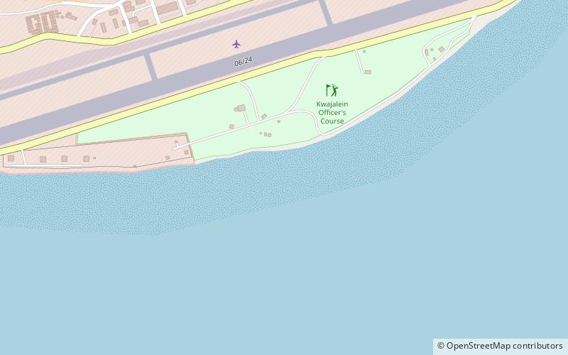 site dessai balistique ronald reagan kwajalein location map