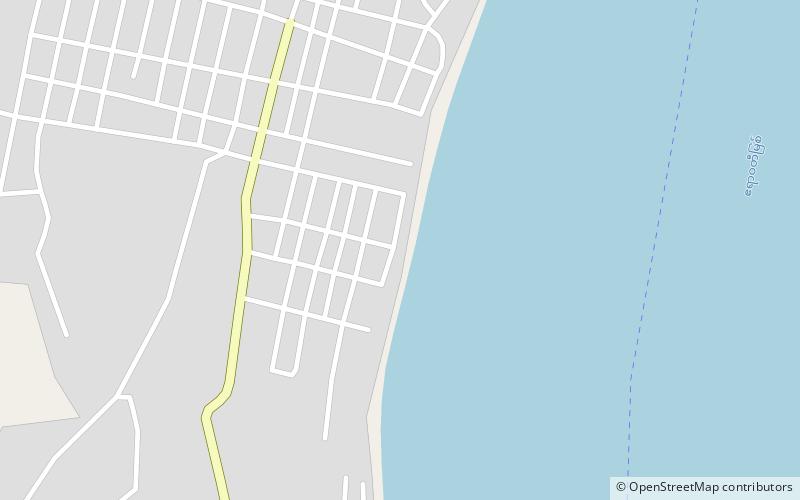 thayet district thayetmyo location map