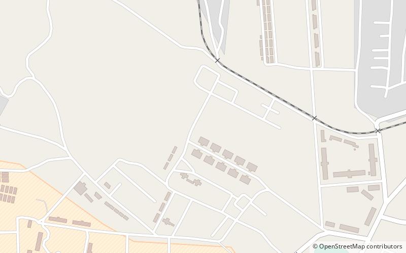 pyin u lwin location map