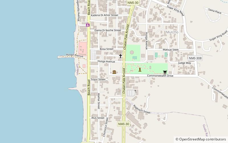 waherak maihar garapan location map